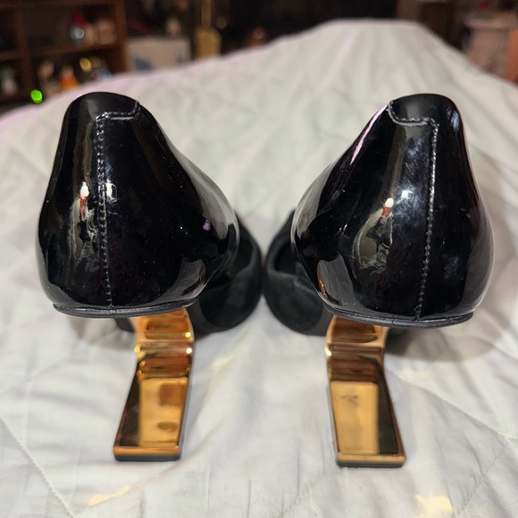 Jeffrey Campbell Juliette Pump Heels - Picture 5 of 14